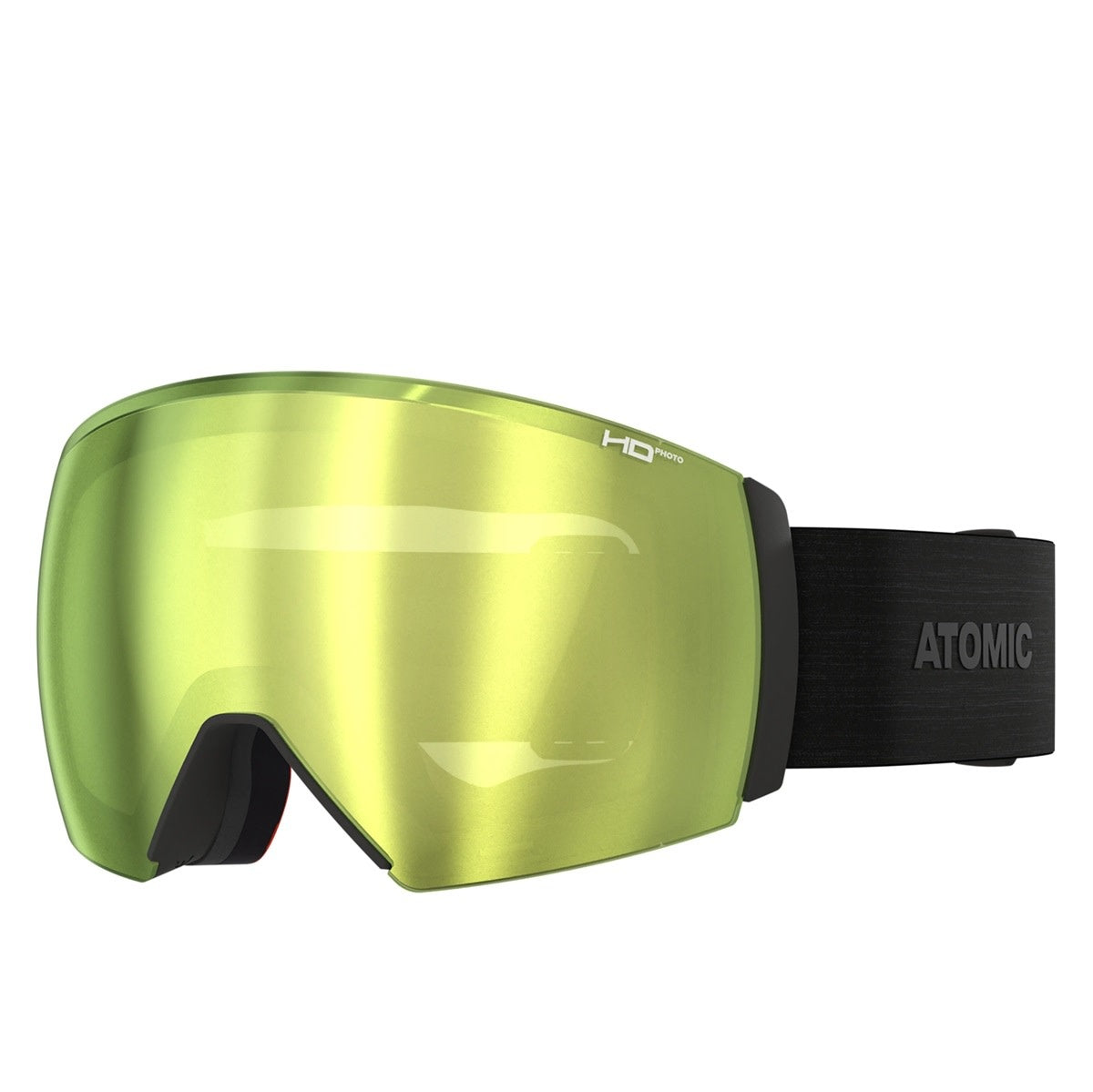 Atomic Revent Q HD Photo Goggles