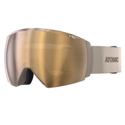 Atomic Revent Q HD Photo Goggles