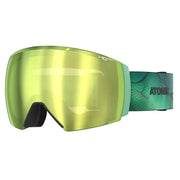 Atomic Revent Q Signature TD Goggles