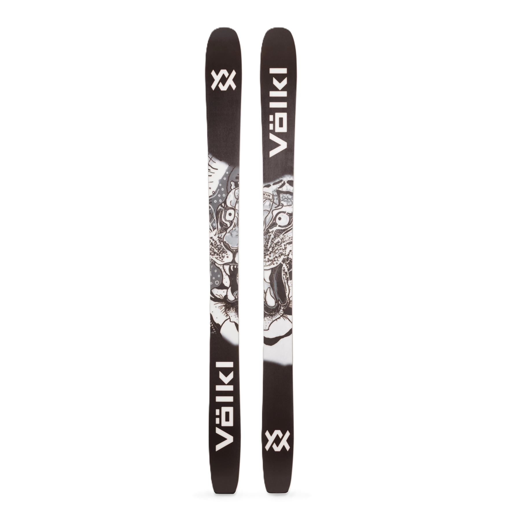 2027 Volkl Revolt 114 Skis