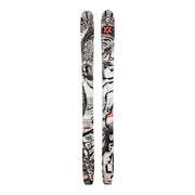 2027 Volkl Revolt 114 Skis