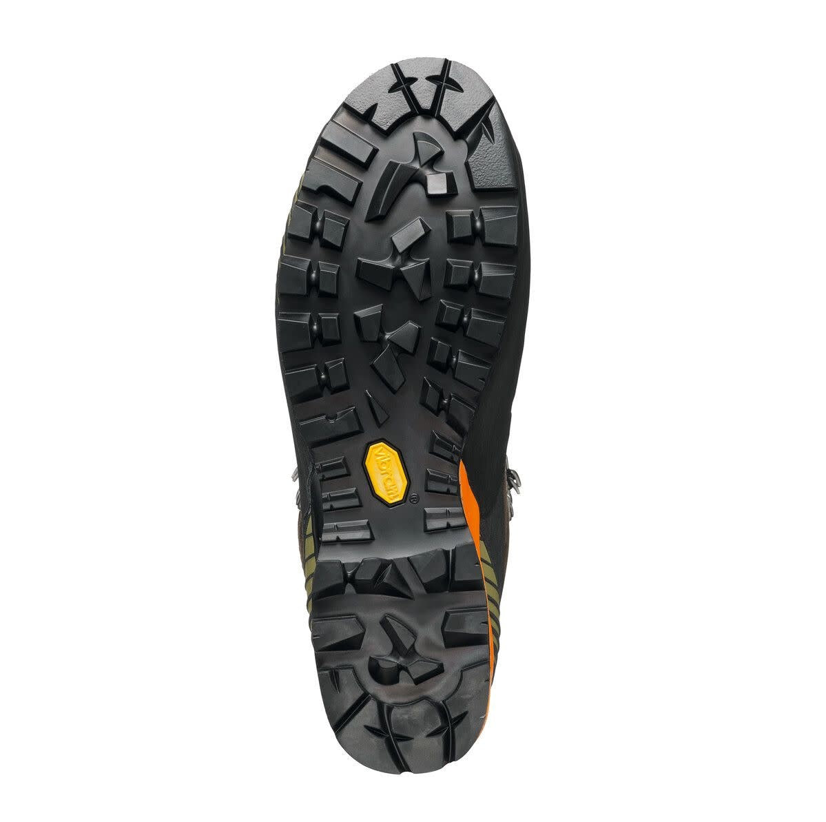 Botte Scarpa Ribelle HD - Homme