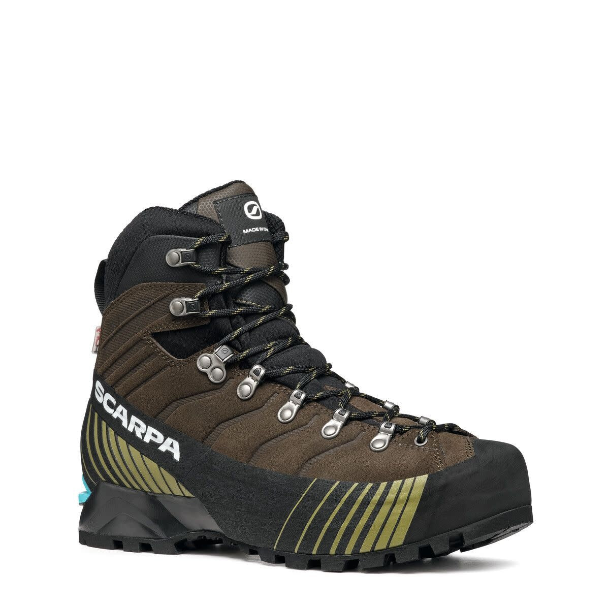Botte Scarpa Ribelle HD - Homme