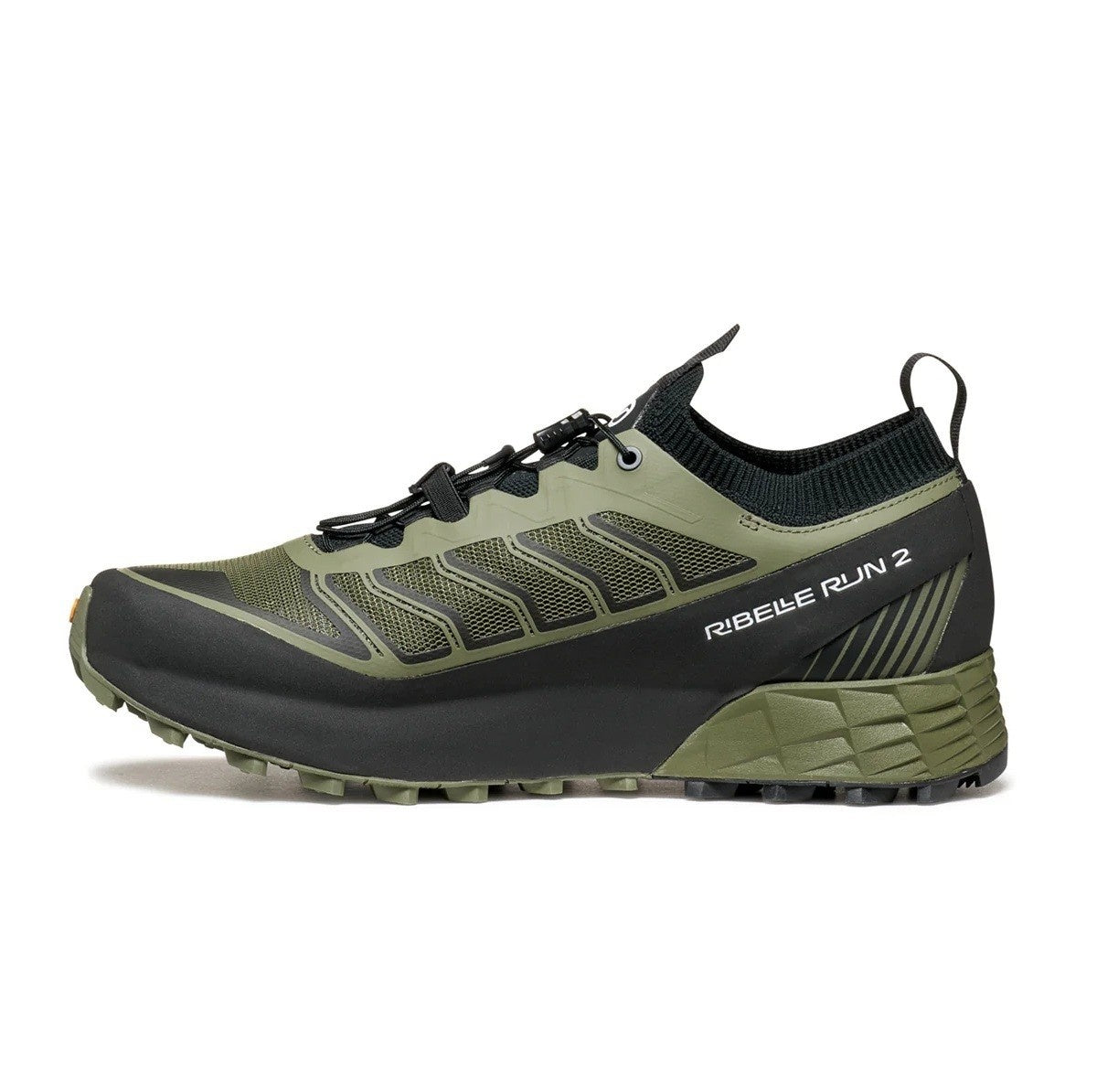Chaussure Scarpa Ribelle Run 2 - Homme