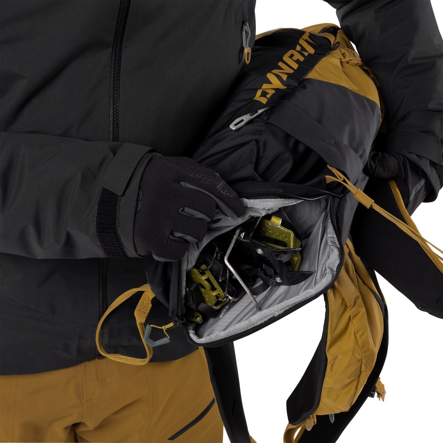 Sac à dos Dynafit Ridge 26 