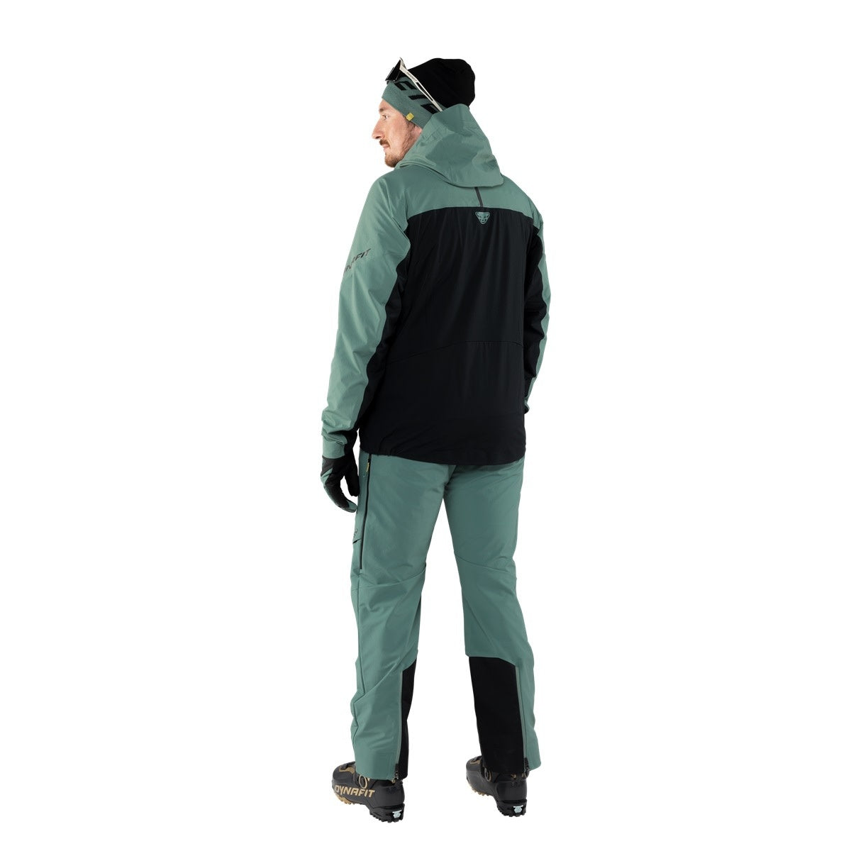 Dynafit Ridge DST Jacket - Men