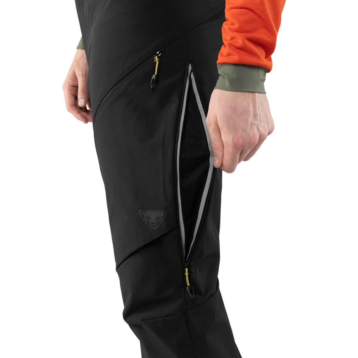Pantalon Dynafit Ridge Dynastretch