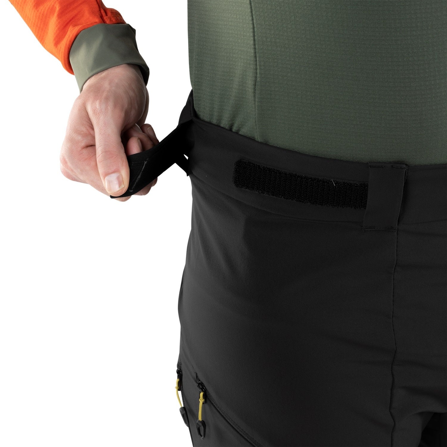 Pantalon Dynafit Ridge Dynastretch