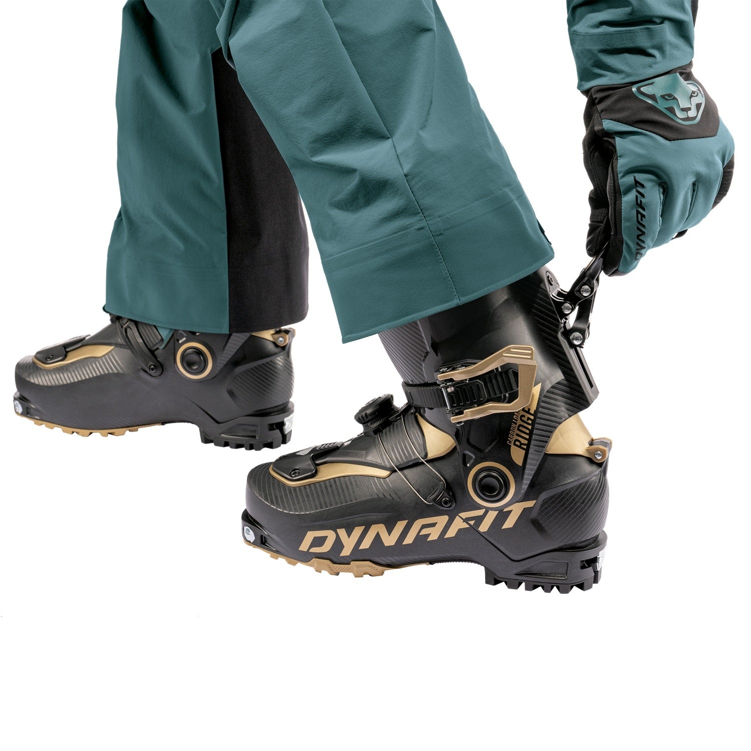Dynafit Ridge Pro Boot - Men