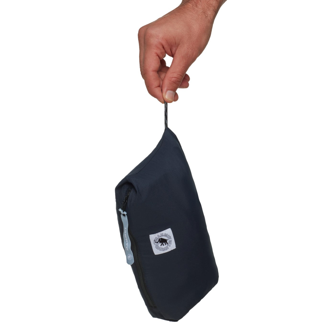 Mammut Rime Light IN Hybrid Vest - Men