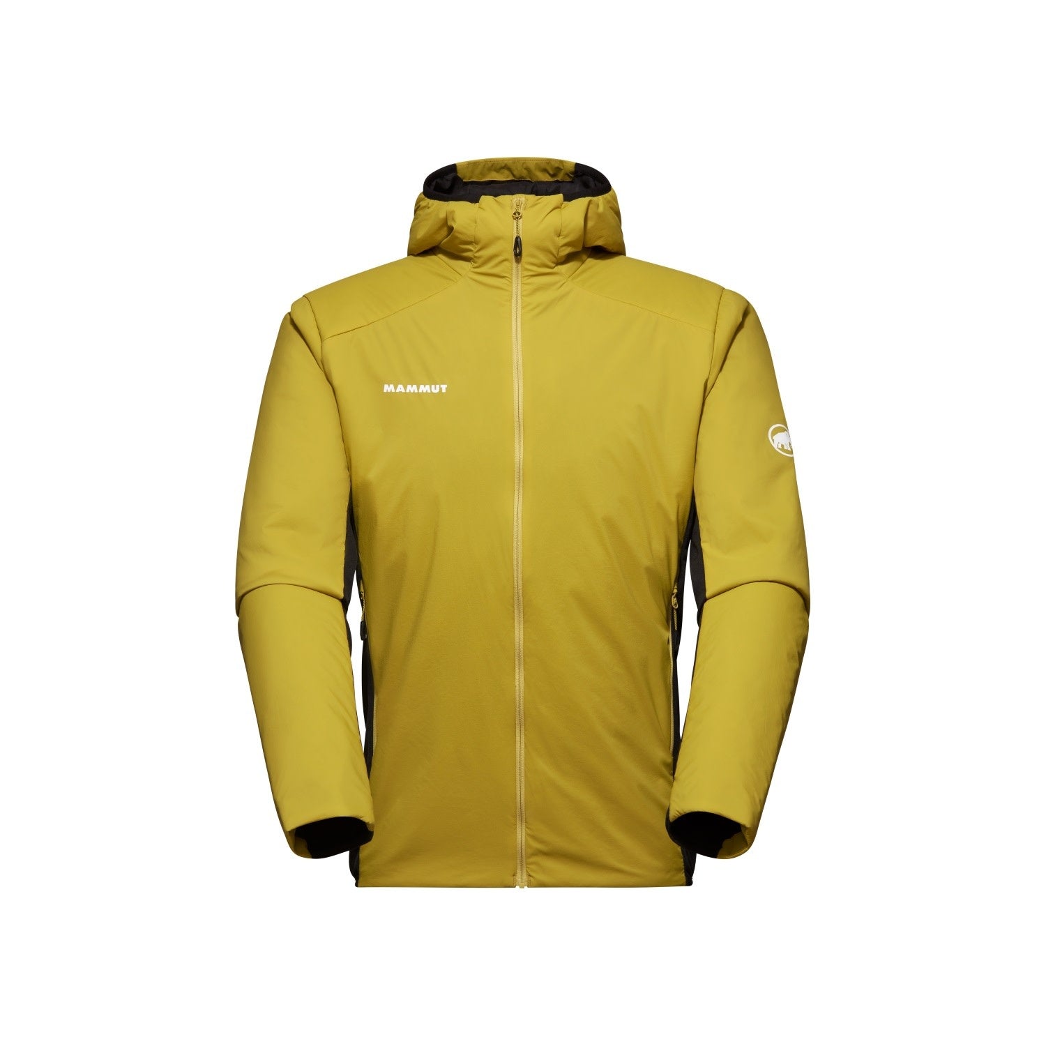 Mammut Rime Light IN Flex Hooded Jacket - Men