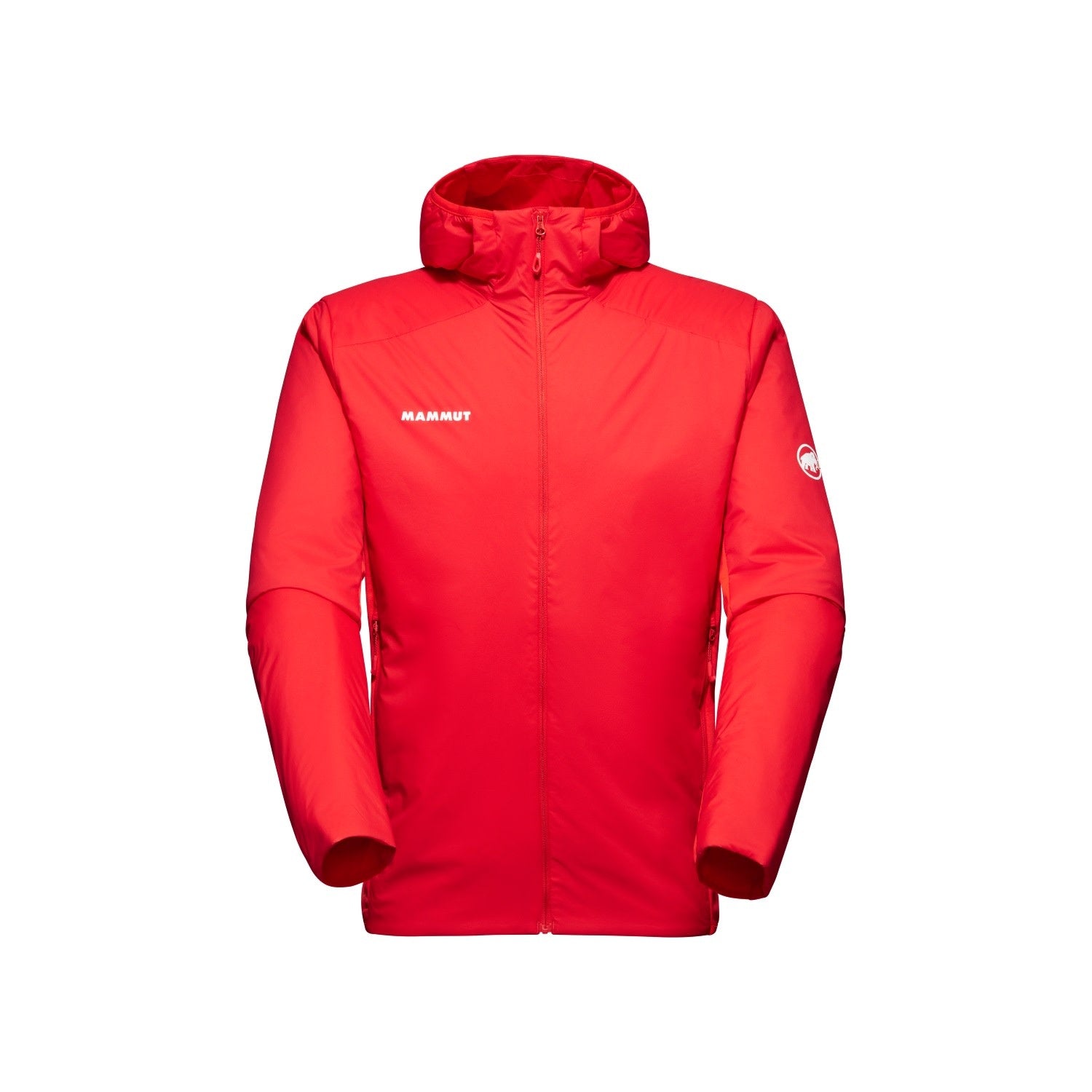 Mammut Rime Light IN Flex Hooded Jacket - Men