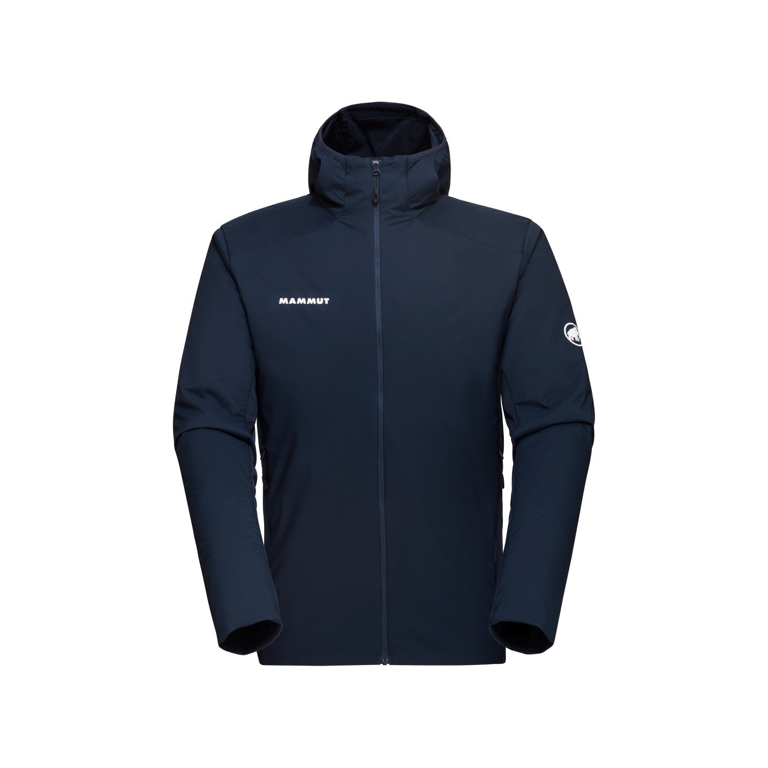 Mammut Rime Light IN Flex Hooded Jacket - Men