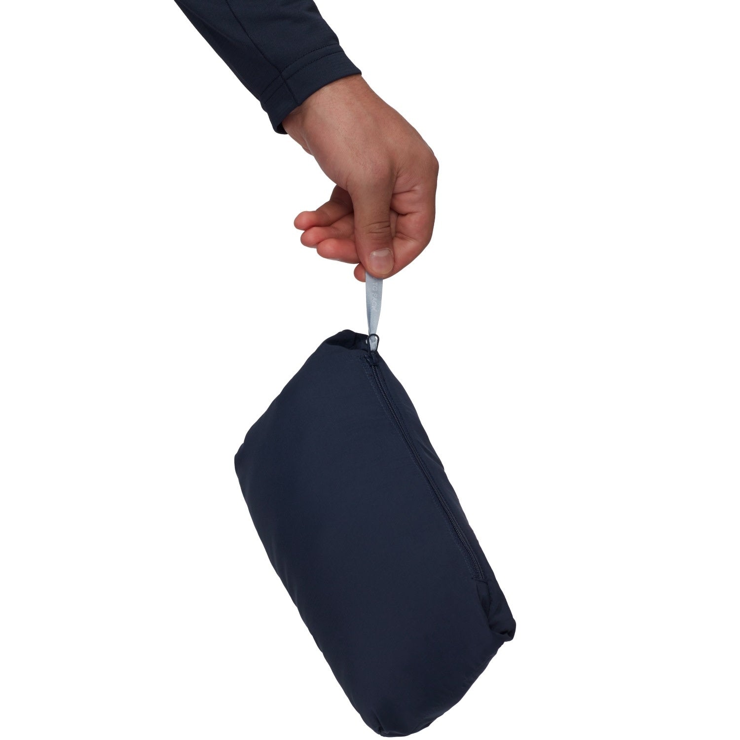 Mammut Rime Light IN Flex Hooded Jacket - Men