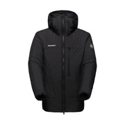 Mammut Rime Pro Belay IN Hooded Jacket - Men