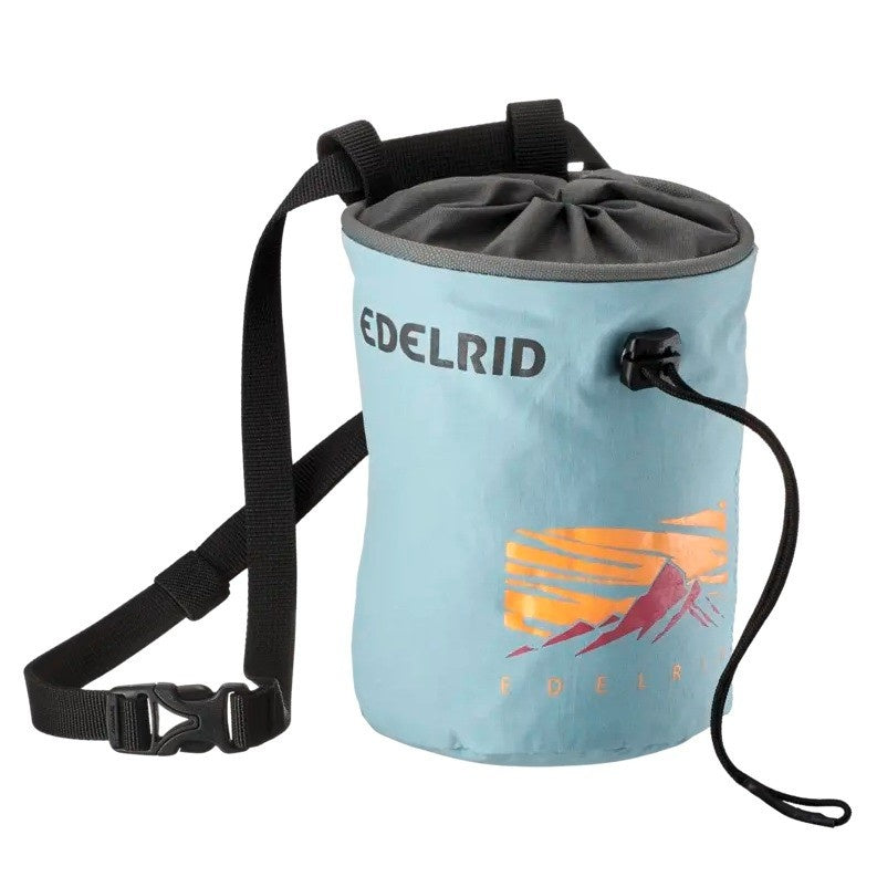 Sac à magnésie Edelrid Rodeo 