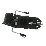 Dynafit Rotation 10 and 12 Heel Base Plate with Brake