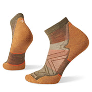 Smartwool Run Targeted Cushion Ankle Sock - Men