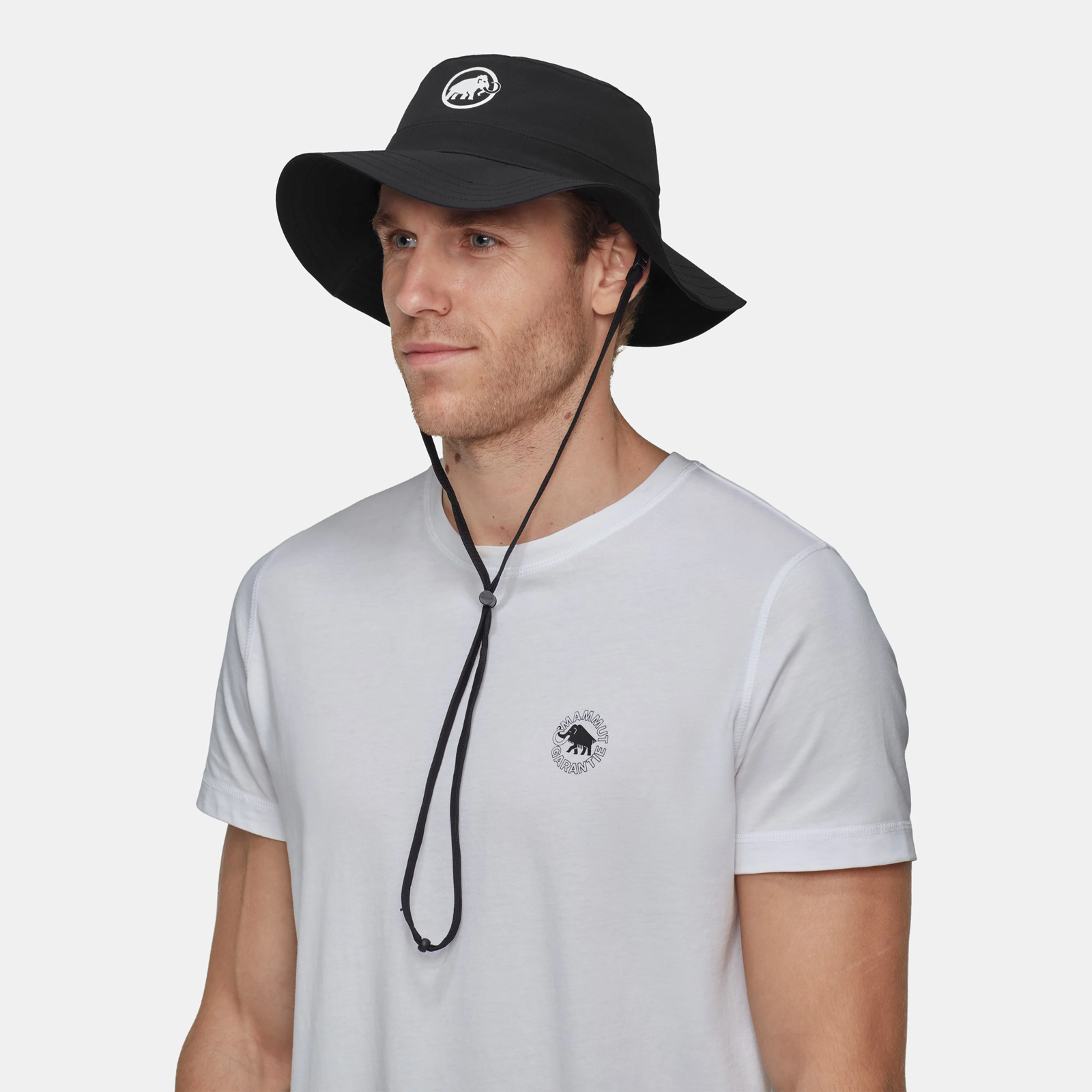 Chapeau Mammut Runbold 