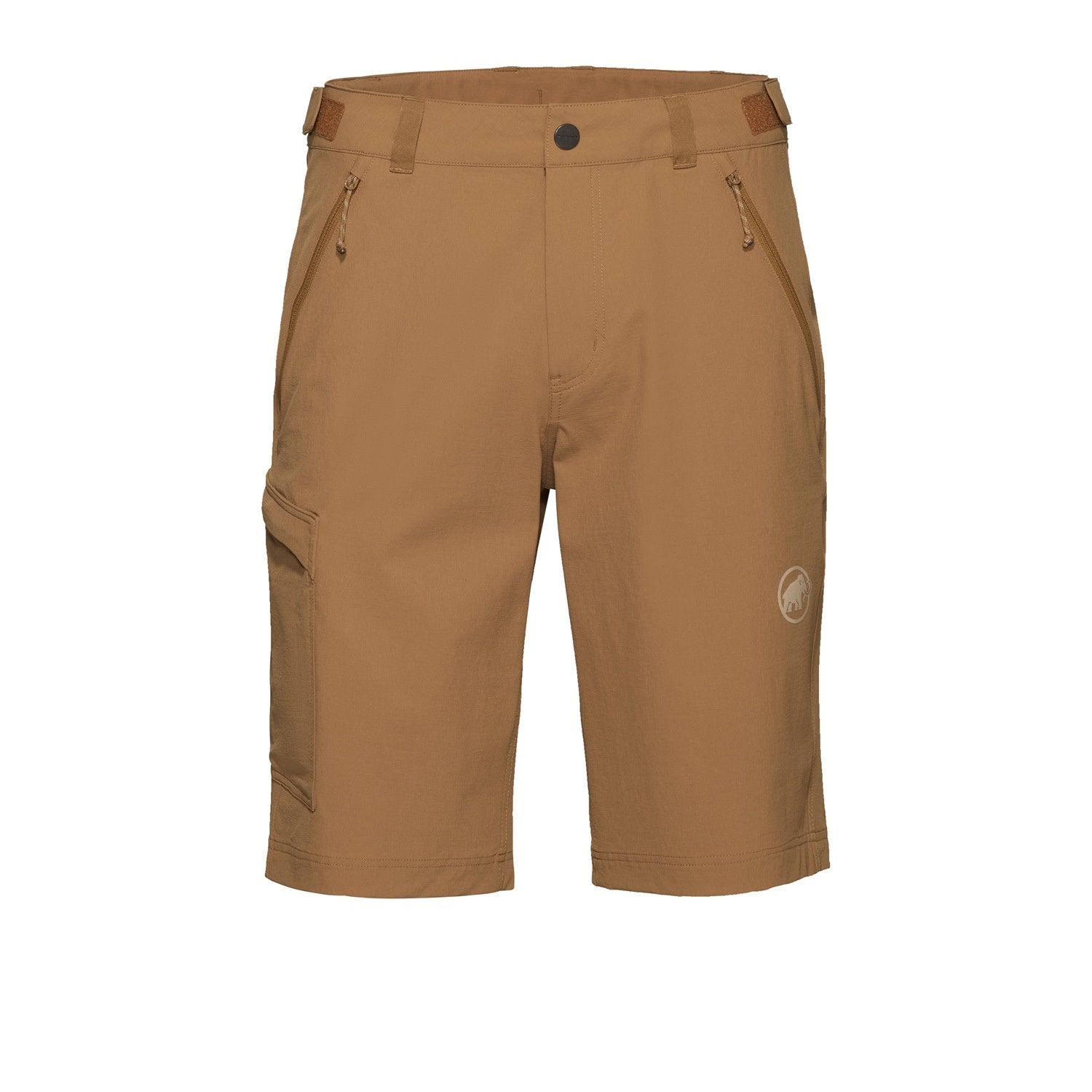 Shorts Mammut Runbold IV - Homme