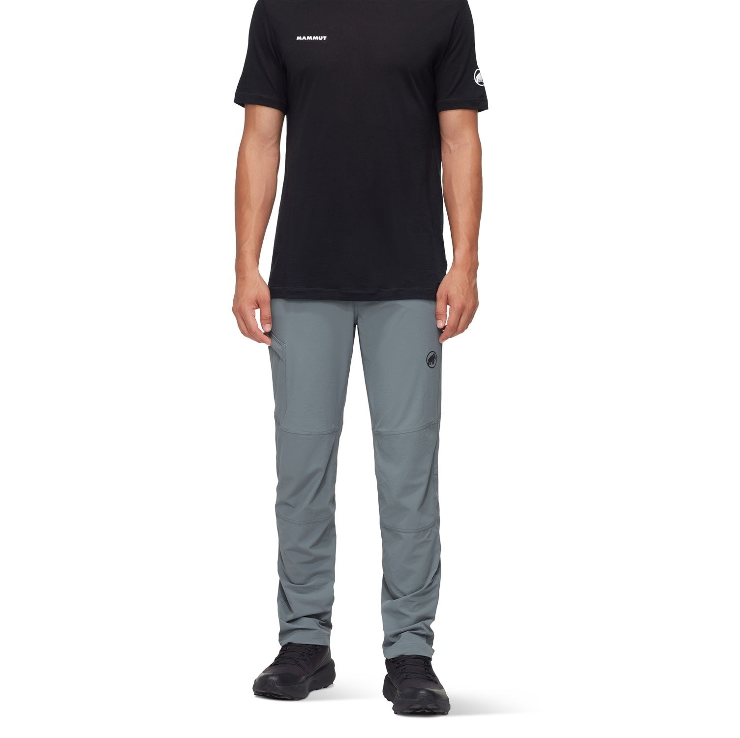 Pantalon Mammut Runbold IV - Homme