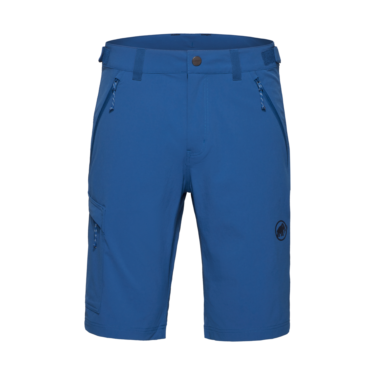 Shorts Mammut Runbold IV - Homme