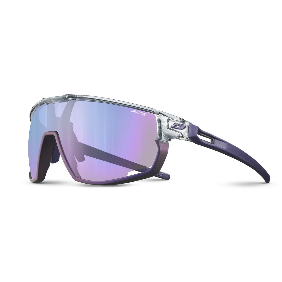 Lunettes de soleil Julbo Rush