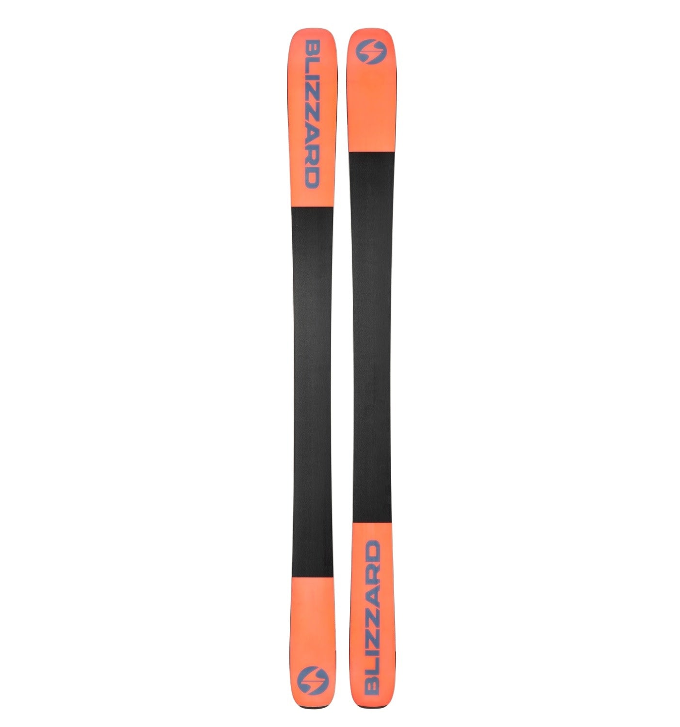 Skis Blizzard Rustler 9 - 2026