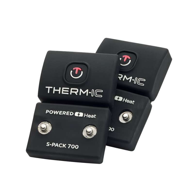 Thermic S-Pack 700 Battery Pack