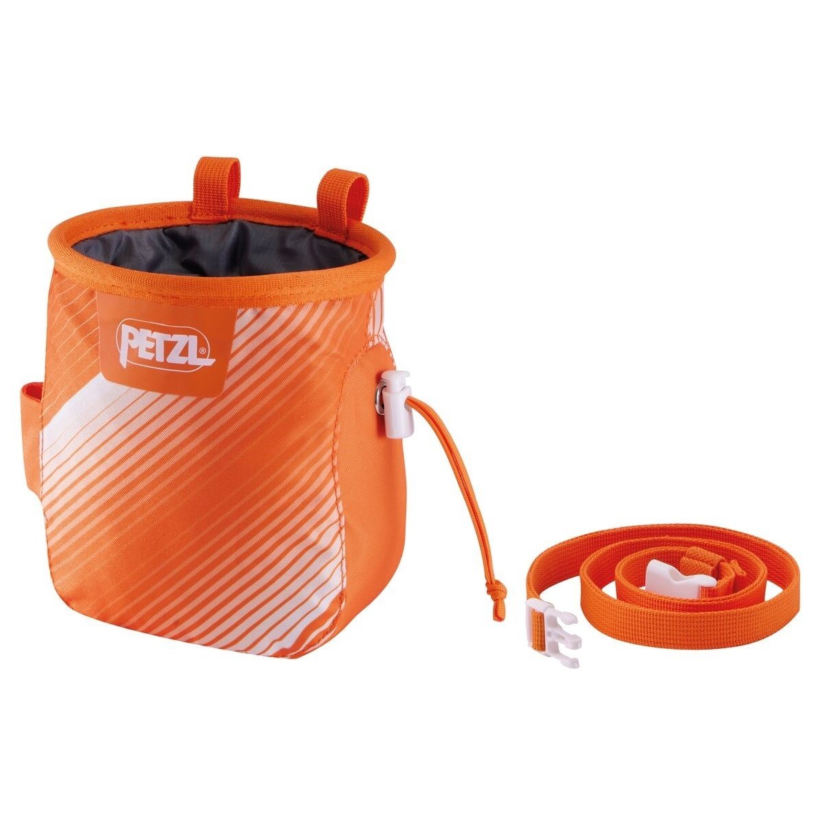 Sac à magnésie Petzl Saka