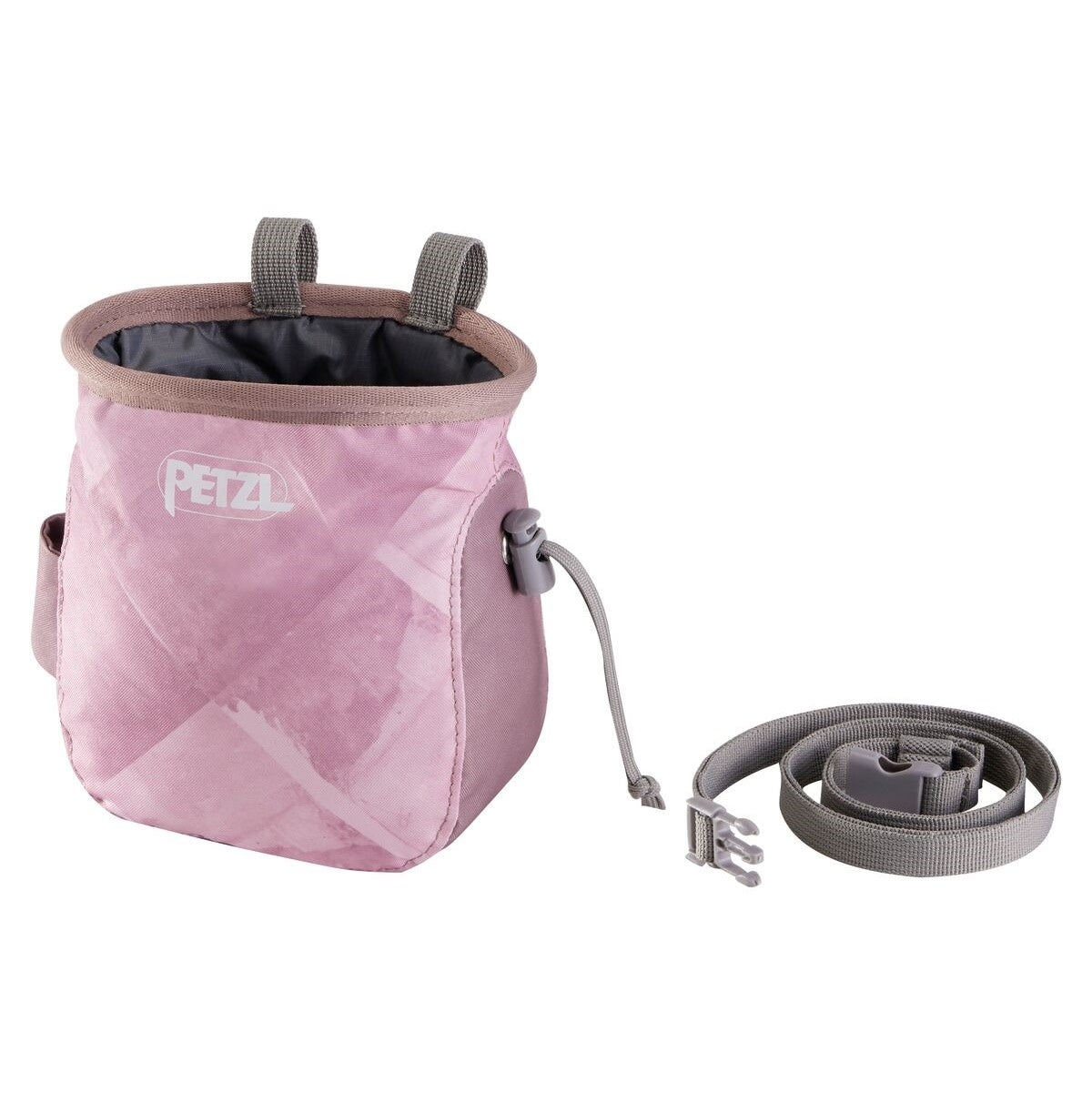 Sac à magnésie Petzl Saka