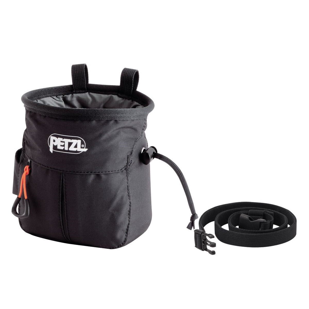 Sac à magnésie Petzl Sakapoche