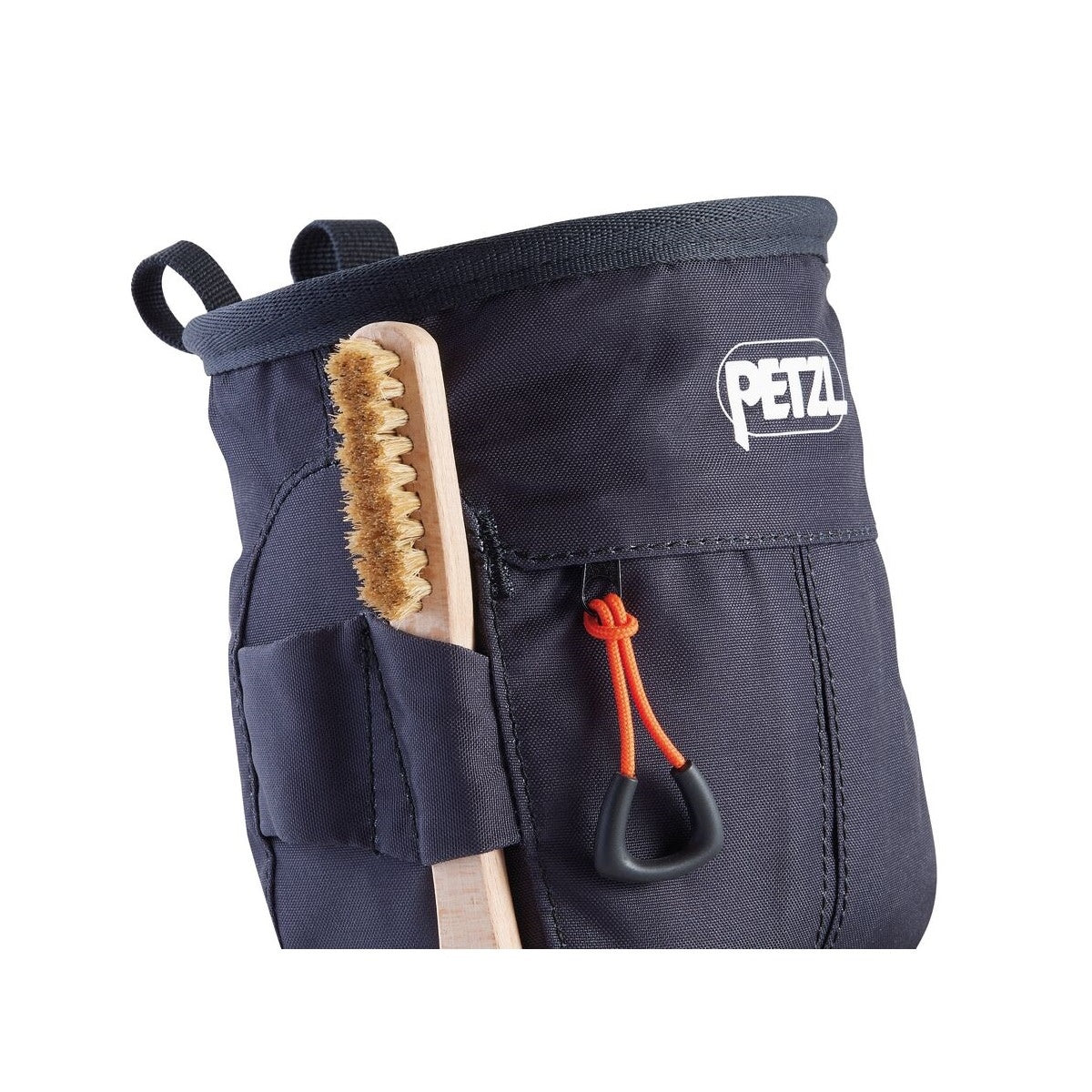Sac à magnésie Petzl Sakapoche
