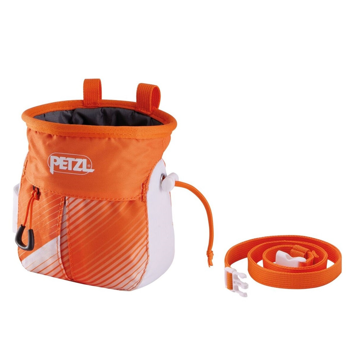 Sac à magnésie Petzl Sakapoche