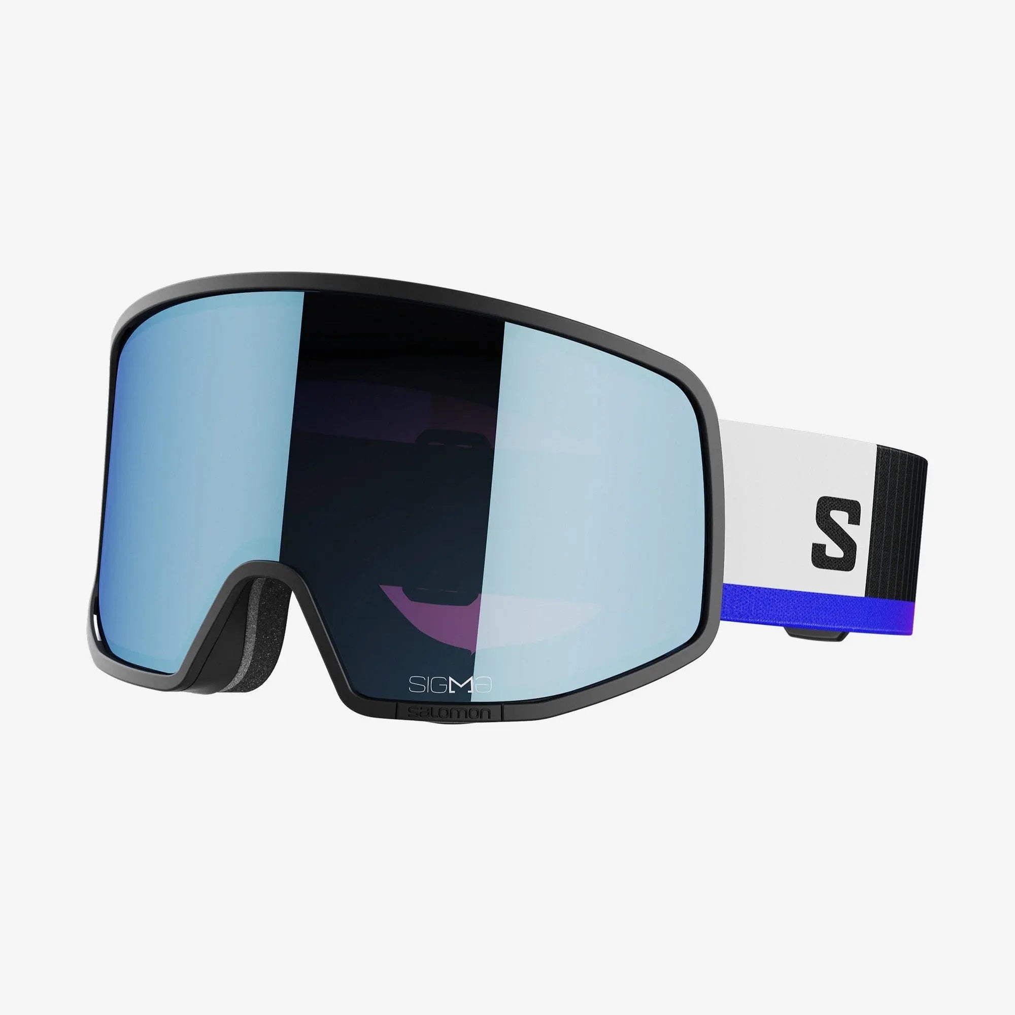 Lunettes de ski Salomon Lo Fi Sigma - Unisexe