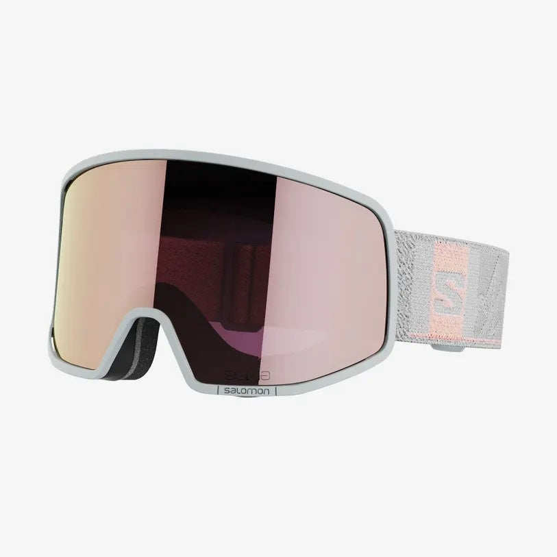 Salomon Lo Fi Sigma Goggles - Unisex