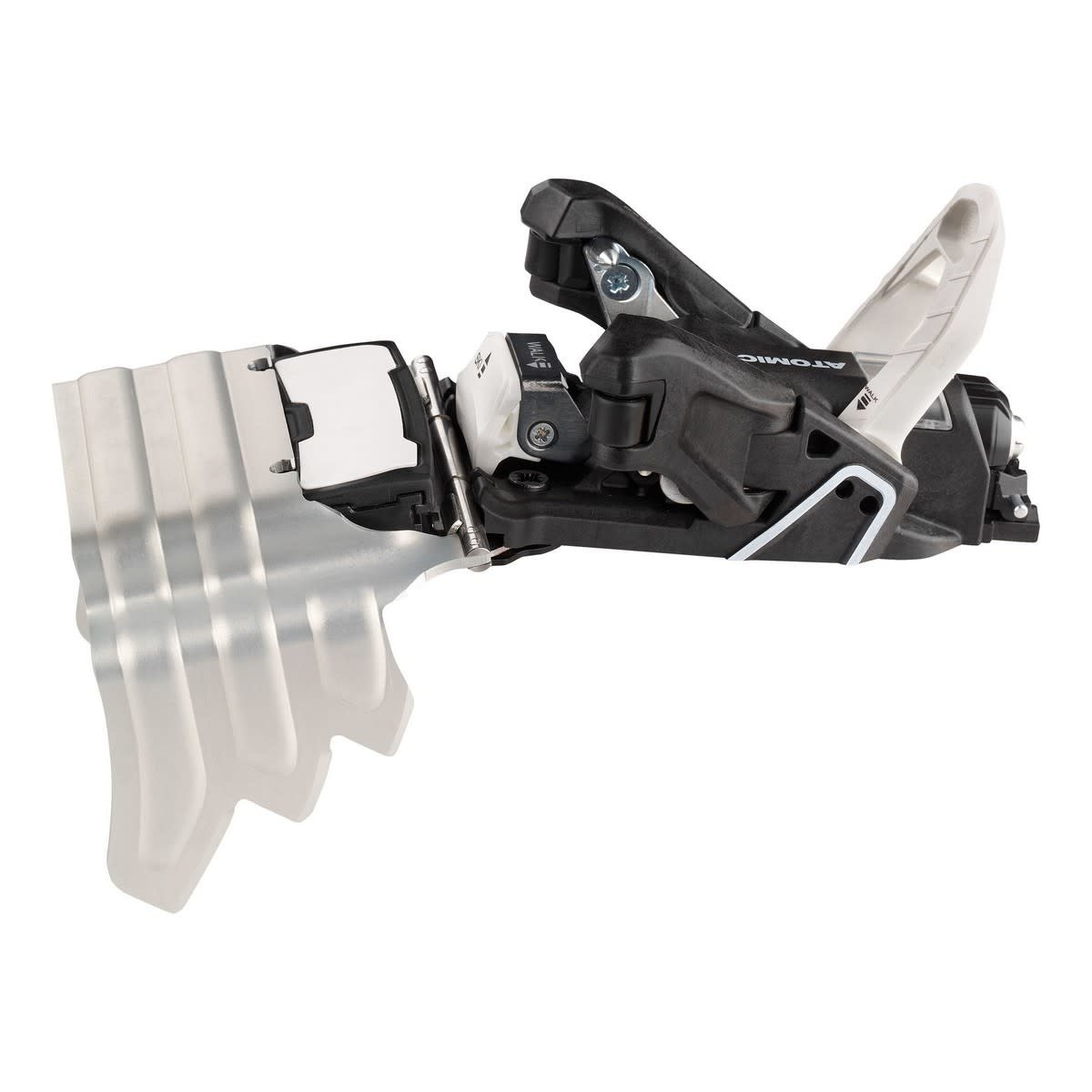 Shift ski crampons ( for Atomic and Salomon Shift Bindings)