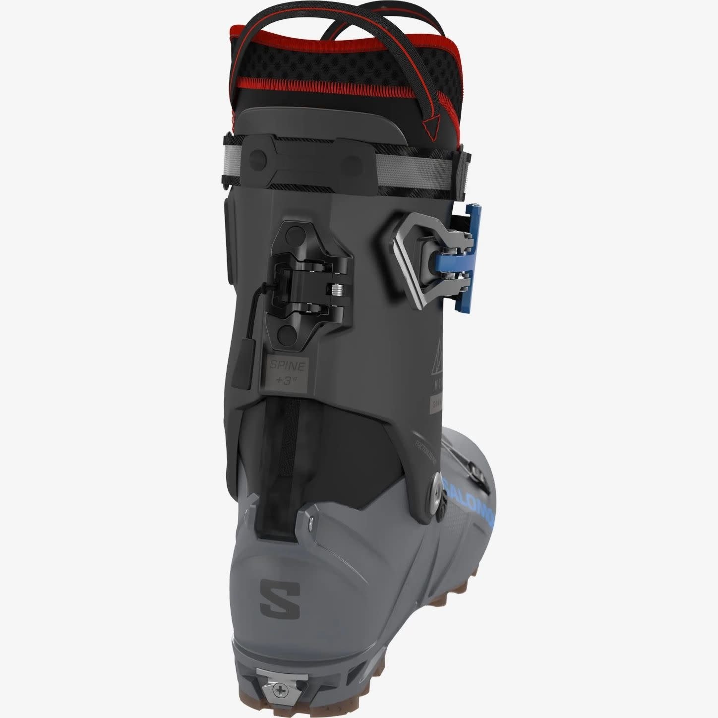 Salomon S/Lab MTN Summit