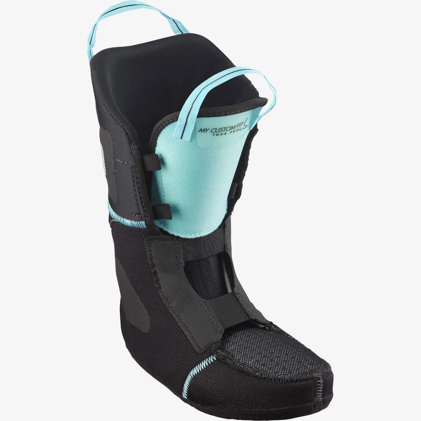 Salomon MTN Summit Pro Ski Boot- Women