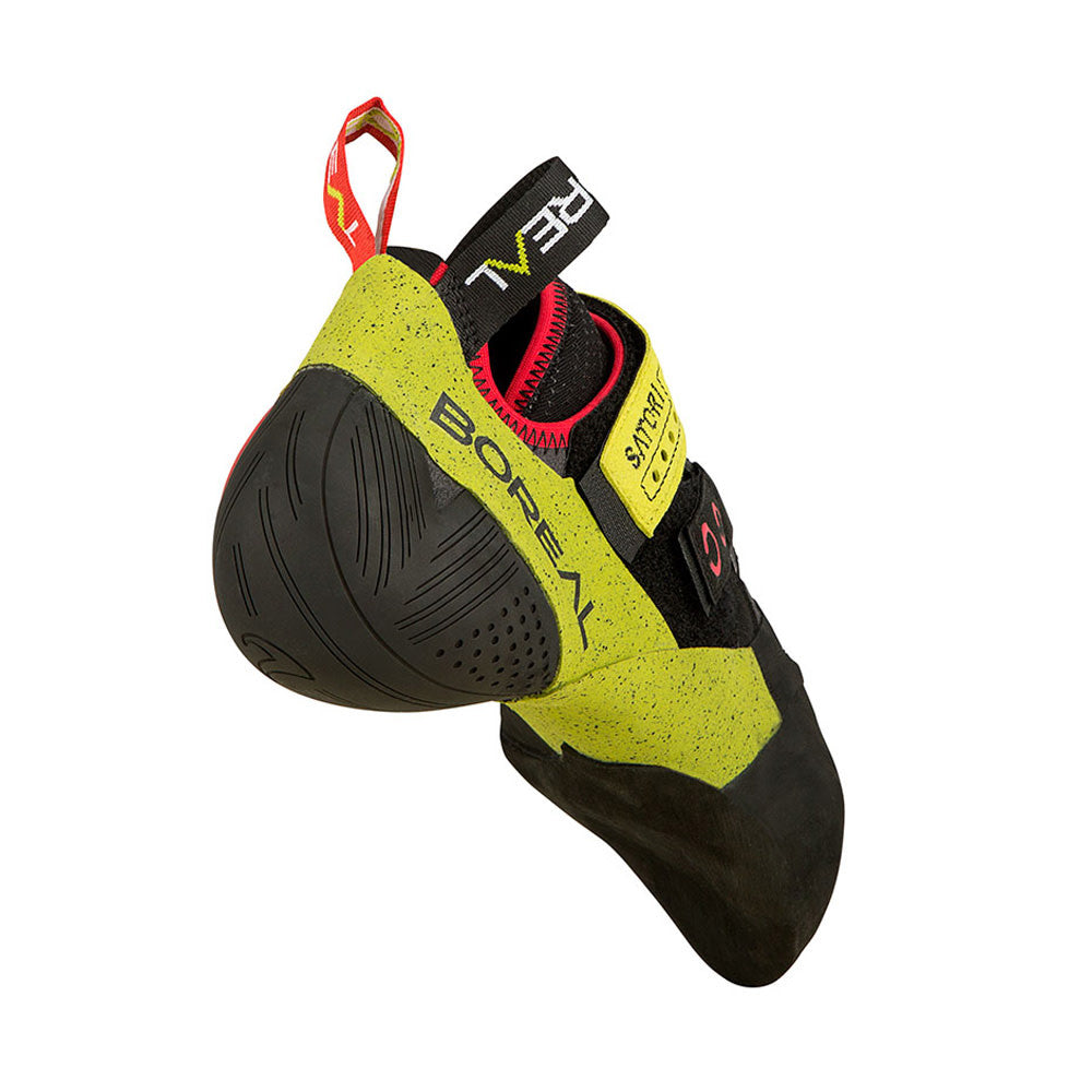Boreal Satori Climbing Shoe - Men