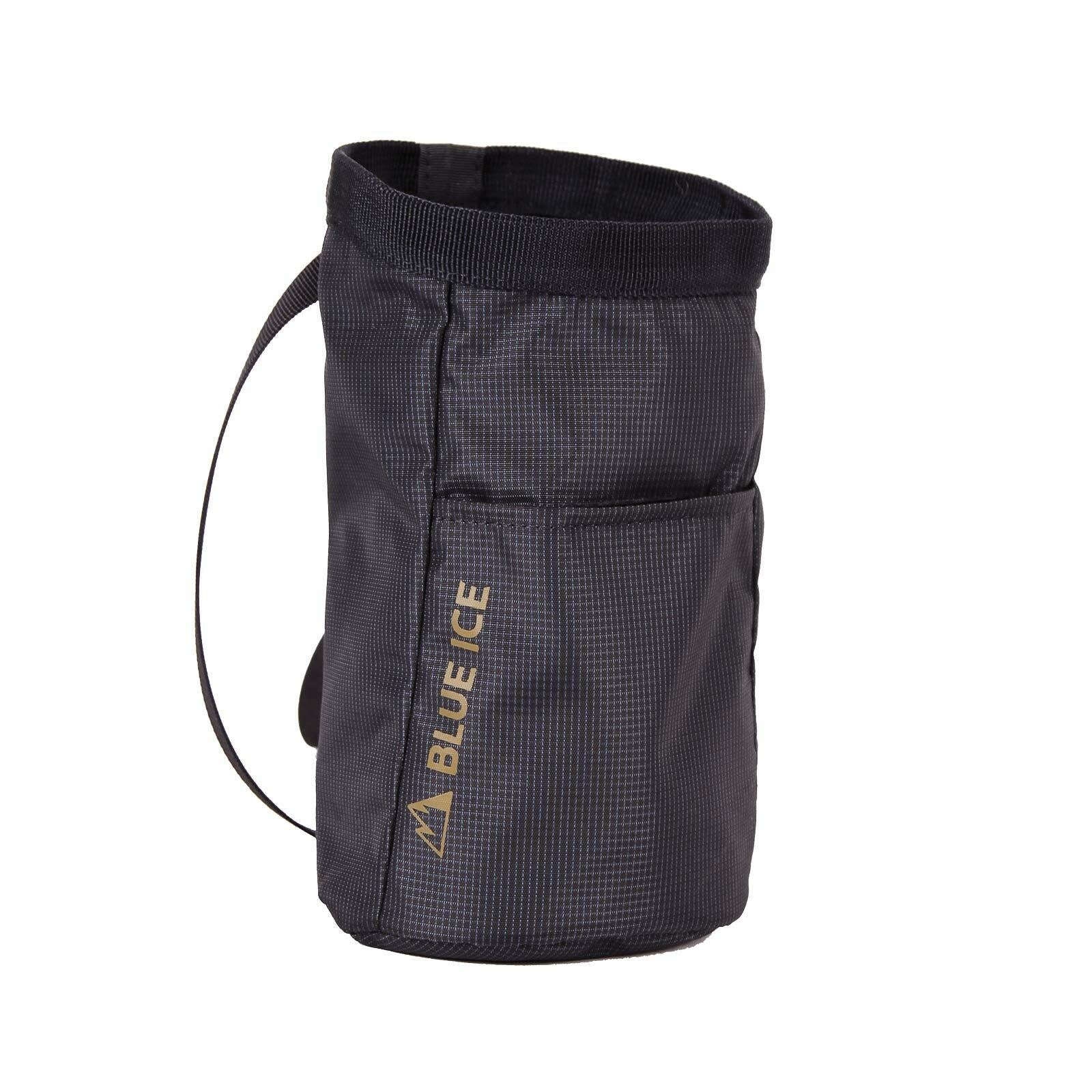 Sac à magnésie Blue Ice Saver