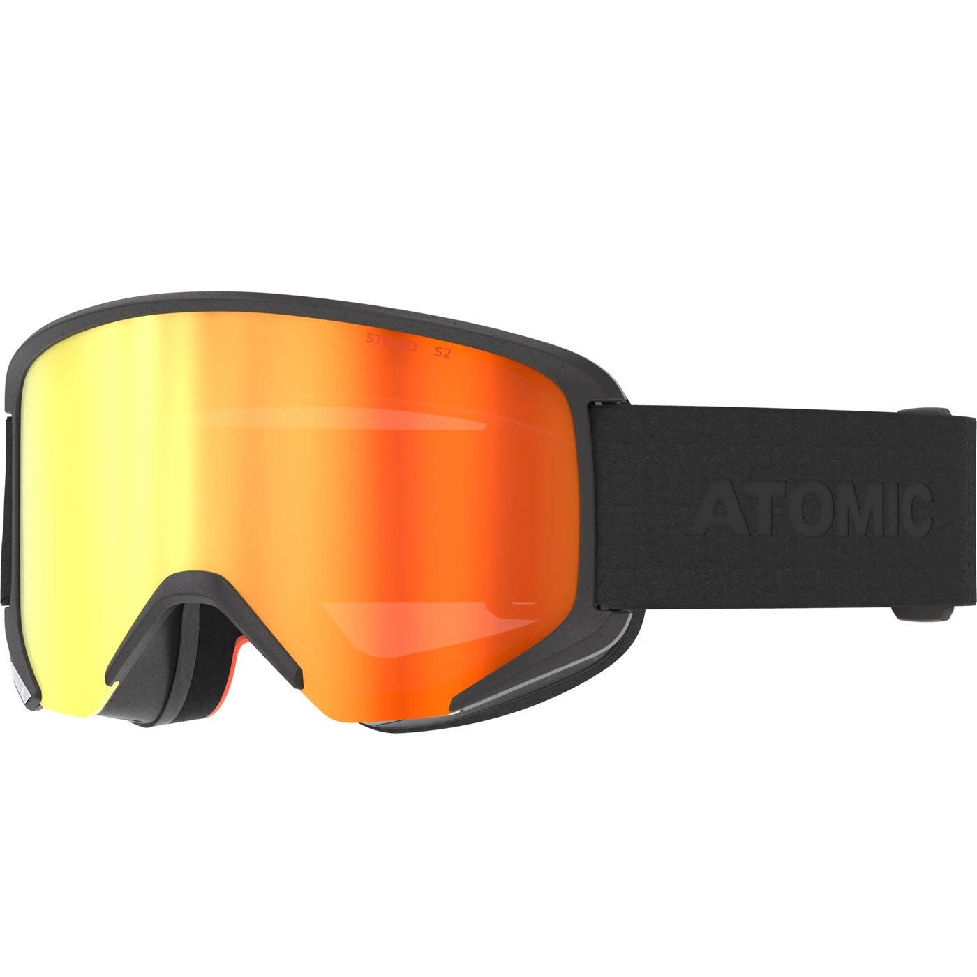 Atomic Savor M Stereo Goggles