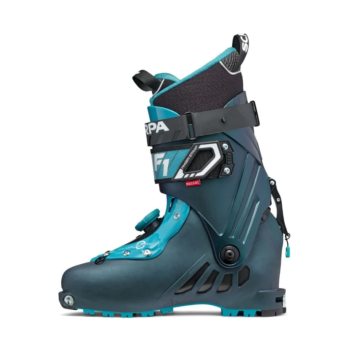 Scarpa F1 Ski Boot - Men
