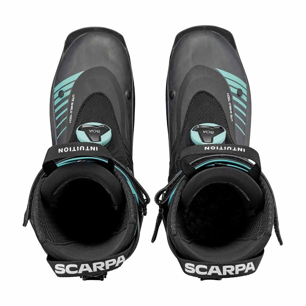 Botte de ski Scarpa F1 LT - Femme