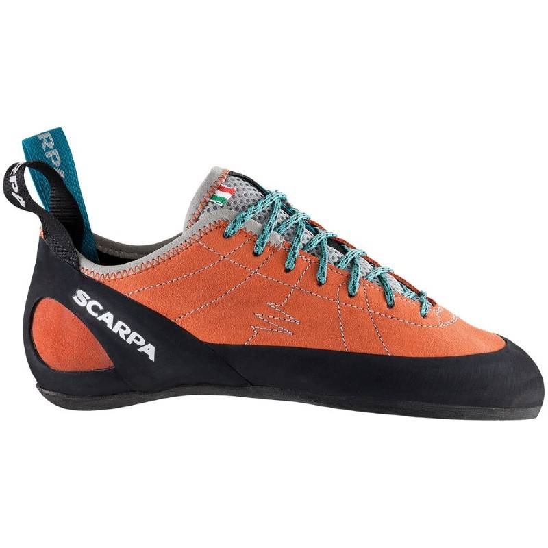 Scarpa Helix Climbing Shoes - Women