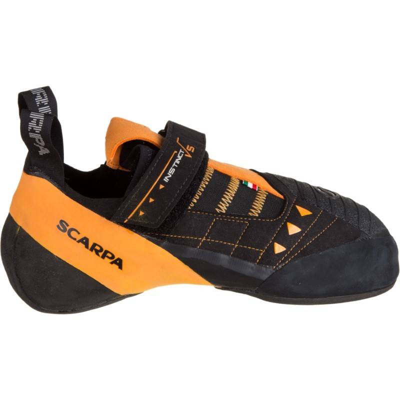 Scarpa Instinct VS Climbing Shoe