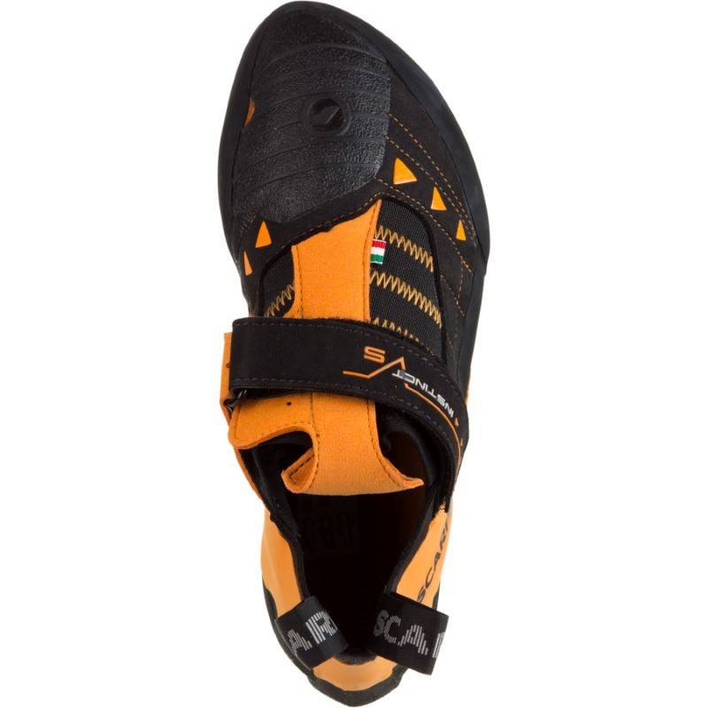 Scarpa Instinct VS Climbing Shoe
