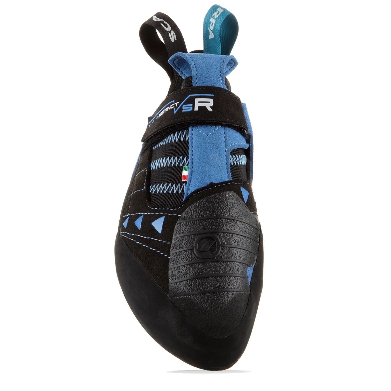 Scarpa Instinct VSR Climbing Shoes