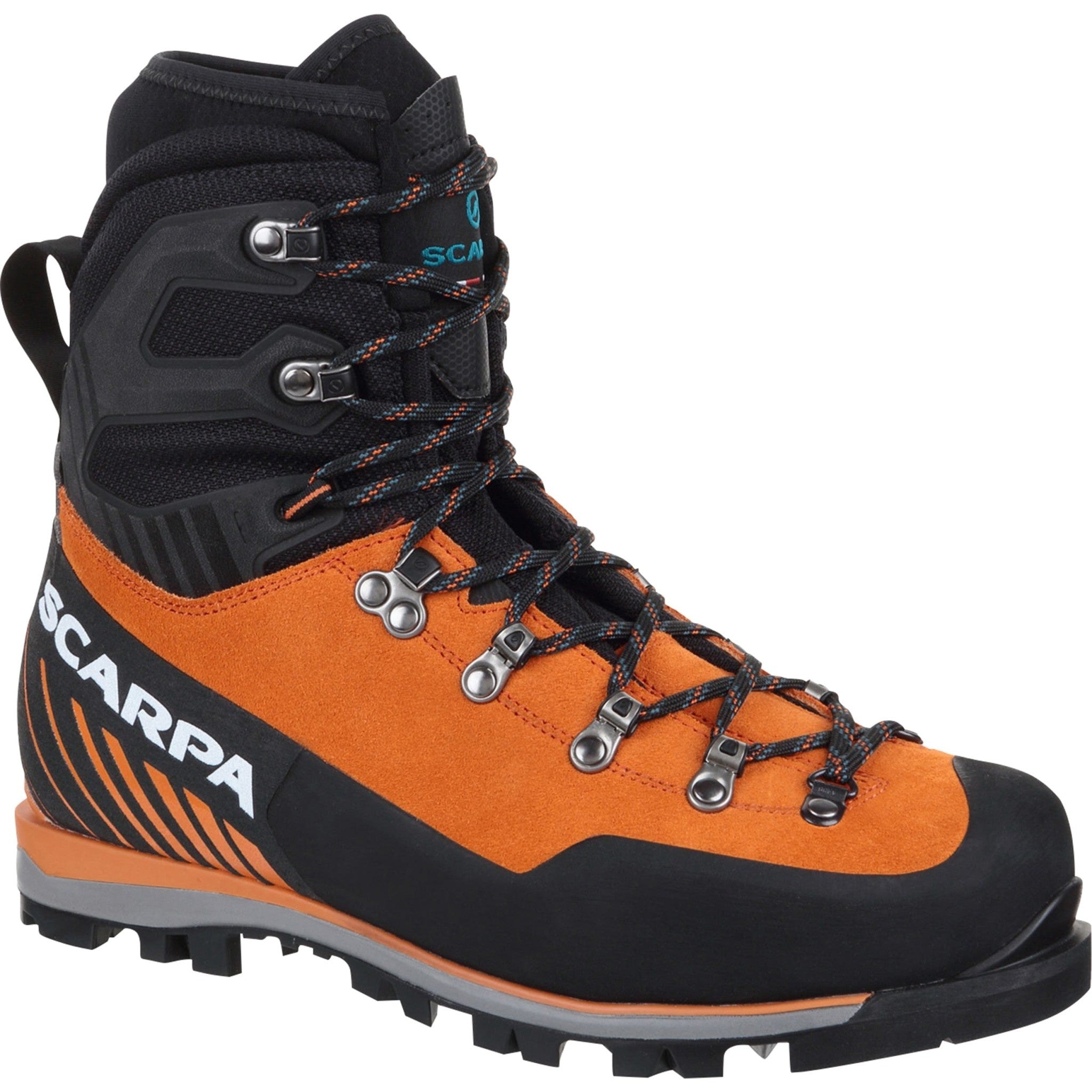 Scarpa Mont Blanc Pro GTX - Men