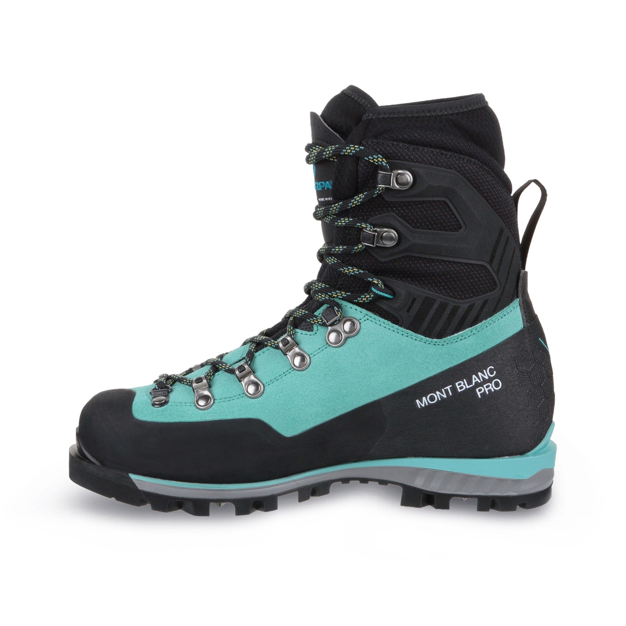 Bottes Scarpa Mont Blanc Pro - Femme 